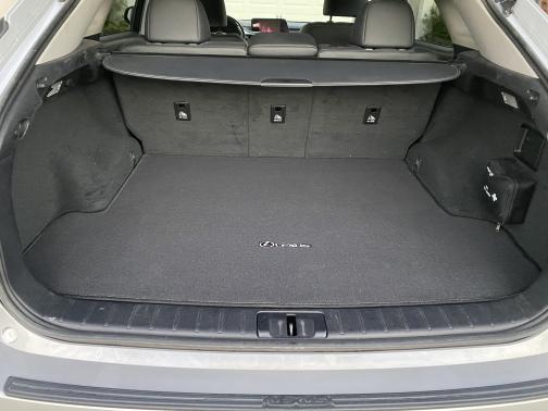 2019 Lexus RX 350 Base