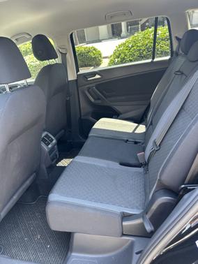 2021 Volkswagen Tiguan 2.0T S