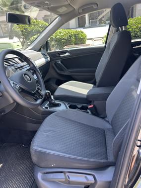 2021 Volkswagen Tiguan 2.0T S