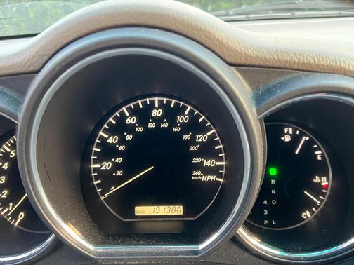 2008 Lexus RX 350 Base