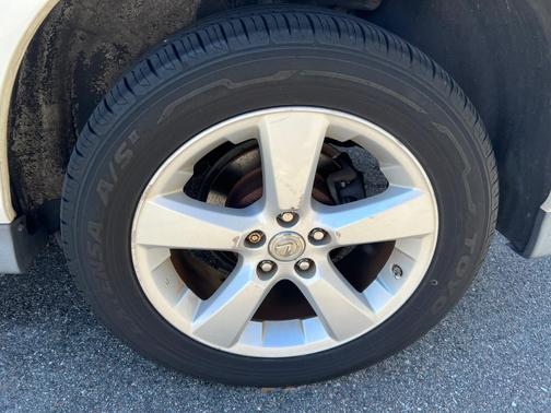 2008 Lexus RX 350 Base