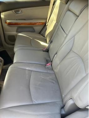 2008 Lexus RX 350 Base