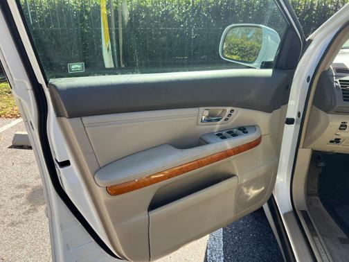 2008 Lexus RX 350 Base