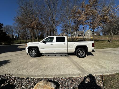 2015 GMC Sierra 1500 Denali