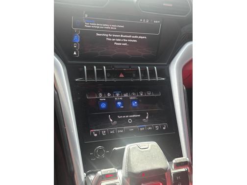 2019 Lamborghini Urus Base