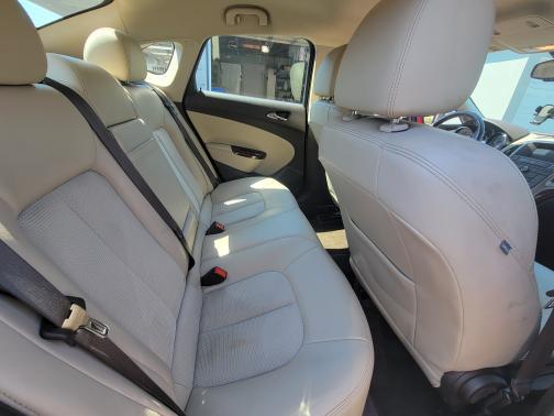 2016 Buick Verano Base