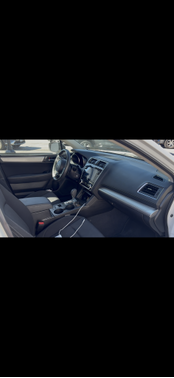 2019 Subaru Legacy 2.5i Premium