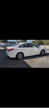 2019 Subaru Legacy 2.5i Premium