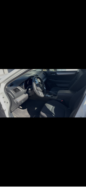2019 Subaru Legacy 2.5i Premium