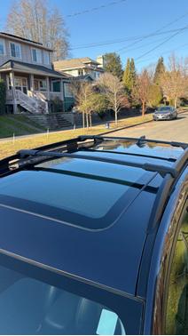 2017 Subaru Forester 2.0XT Premium