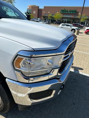 2021 RAM 2500 Big Horn
