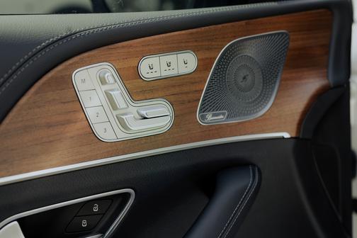 White 2022 Mercedes-Benz GLE 450 Base 4MATIC