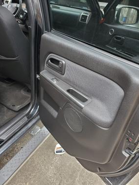 2007 Chevrolet Colorado LT