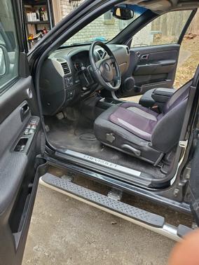 2007 Chevrolet Colorado LT