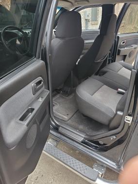 2007 Chevrolet Colorado LT