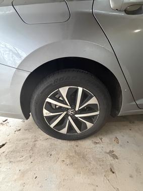 2023 Volkswagen Jetta 1.4T S