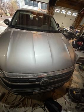 2023 Volkswagen Jetta 1.4T S