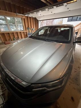 2023 Volkswagen Jetta 1.4T S