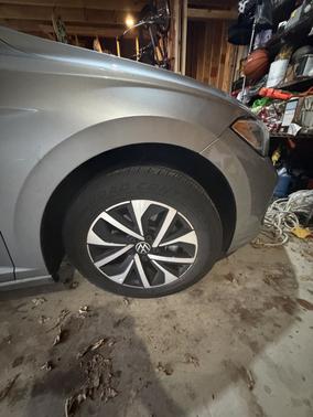 2023 Volkswagen Jetta 1.4T S