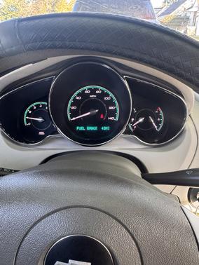 Gray 2012 Chevrolet Malibu LS