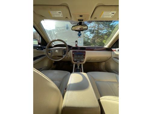 2008 Chevrolet Impala LT