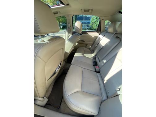 2008 Chevrolet Impala LT