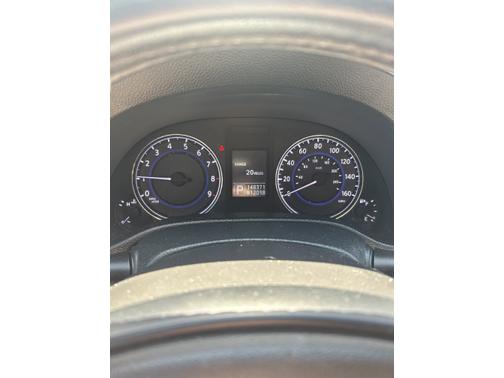 2015 INFINITI Q40 Base