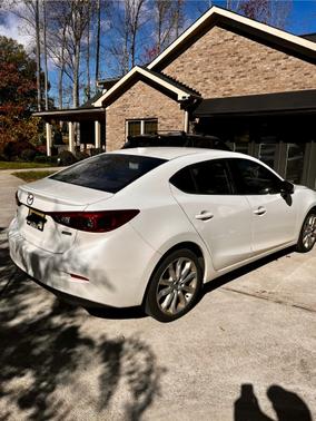 2014 Mazda Mazda3 s Touring
