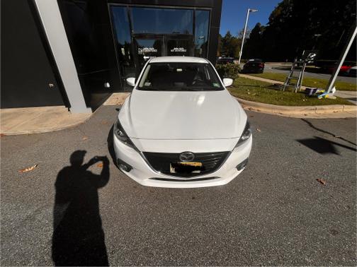 2014 Mazda Mazda3 s Touring