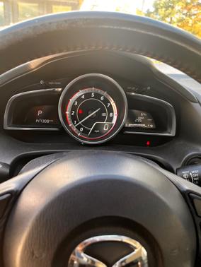 2014 Mazda Mazda3 s Touring