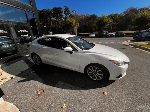2014 Mazda Mazda3 s Touring