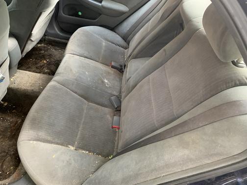 2003 Honda Accord LX