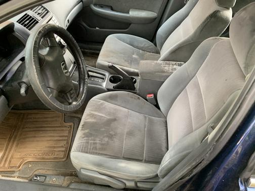 2003 Honda Accord LX