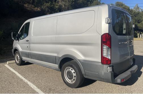 2018 Ford Transit-150 Base