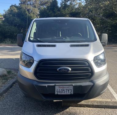 2018 Ford Transit-150 Base