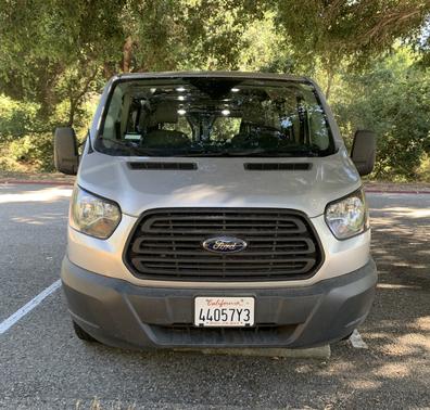 2018 Ford Transit-150 Base