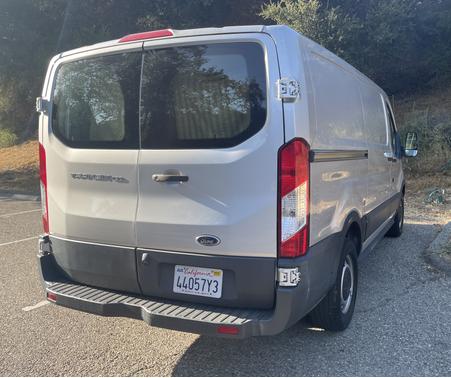 2018 Ford Transit-150 Base