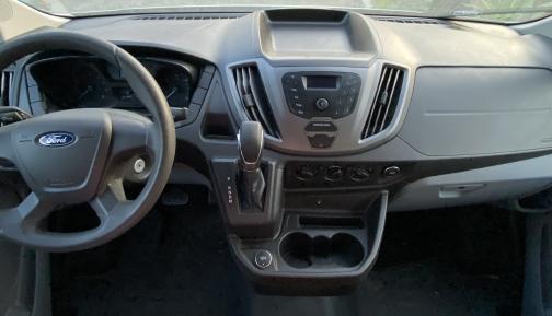 2018 Ford Transit-150 Base
