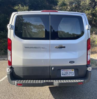 2018 Ford Transit-150 Base