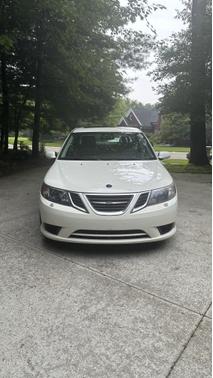 2008 Saab 9-3 2.0T