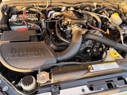 2008 Jeep Wrangler Rubicon