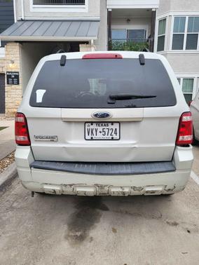 2008 Ford Escape XLT