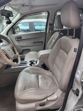 2008 Ford Escape XLT