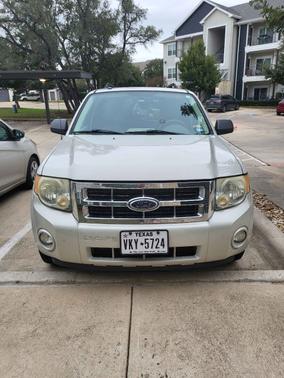 2008 Ford Escape XLT