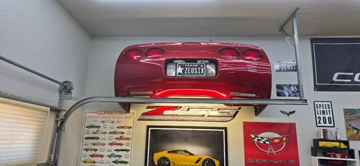 Yellow 2015 Chevrolet Corvette Stingray Z51