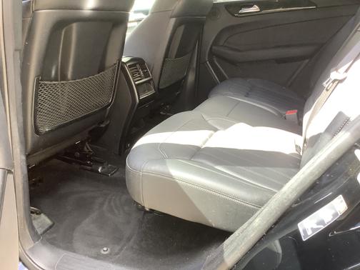 2018 Mercedes-Benz GLE 350 4MATIC