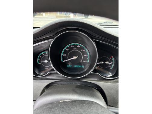 2012 Chevrolet Malibu LT