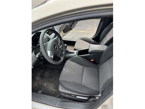 2012 Chevrolet Malibu LT