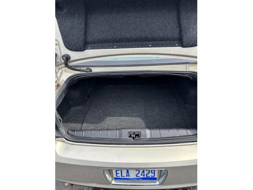 2012 Chevrolet Malibu LT