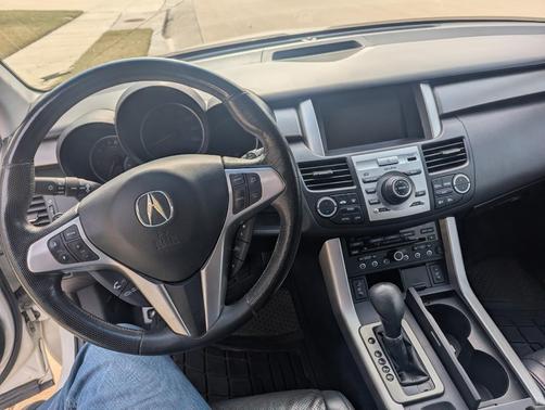 2007 Acura RDX Technology